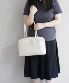 TIDEWAY NUTS ボストンバッグ