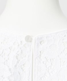 23区 【エステータ】マニフィークレース ブラウス