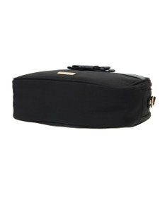 Maison de FLEUR EC限定撥水加工2ルームミニショルダーバッグ