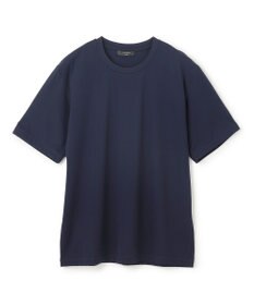 JOSEPH HOMME 新素材【新色追加】ハイゲージベアスムース　クルーネックＴシャツ
