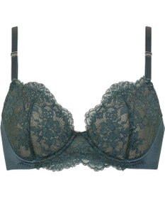 Wing 【ナチュラルアップブラ】 ふっくら自然なバストをメイク AA~Fカップ展開 KB3000 ウイング／ワコール