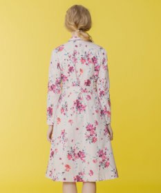 TOCCA ANEMONE BOUQUET コート