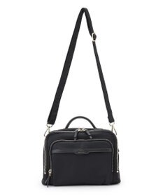 23区 【先行予約】ナイロン 2WAY ショルダーバッグ