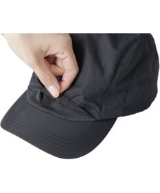 CW-X 【UNISEX】キャップ　風が通りやすい設計　/ワコール　HYO400