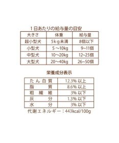 PET PARADISE スヌーピー 濃厚チーズビスケット 35g