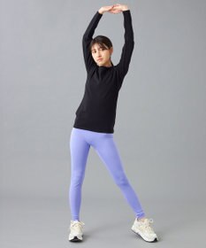 Chacott 新色入荷 Motion レギンス