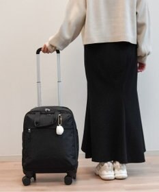 ACE BAGS & LUGGAGE Kanana project COLLECTION ルフレTR ソフトトローリー 23L 68351 カナナ プロジェクト コレクション