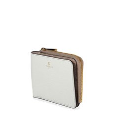 PELLE BORSA 二つ折り財布 Reinette Goods レネットグッズ 4783