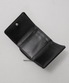 WEGO プレートクロコウォレット