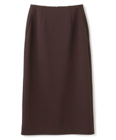 UNFILO L BEAUTY FORM JERSEY Light Iラインスカート