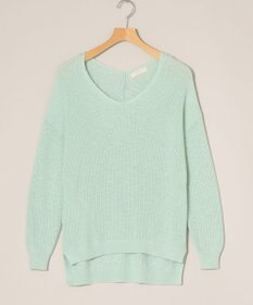 ONWARD Reuse Park 【any SiS】ニット春夏