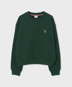 Paul Smith ゼブラ ワンポイント スウェット