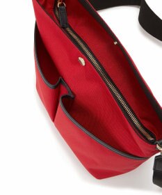 TOPKAPI 【Breath TOPKAPI】Roughly ラフリー ショルダーバッグ