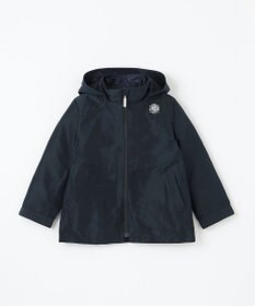 J.PRESS KIDS 【110-130cm】キルトライナー 3WAYコート