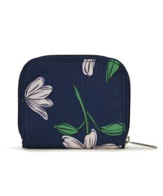 LeSportsac CLAIRE/フローラルブルームズネイビー