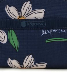 LeSportsac CLAIRE/フローラルブルームズネイビー