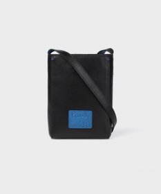 Paul Smith カラーブロックSS26 ミニショルダーバッグ