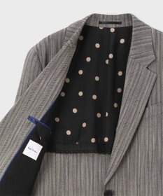 Paul Smith ドレープヘリンボーン テーラードジャケット