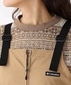 Columbia Columbia/ ウィメンズトゥリースワロードレス /コロンビア