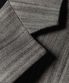Paul Smith ドレープヘリンボーン テーラードジャケット