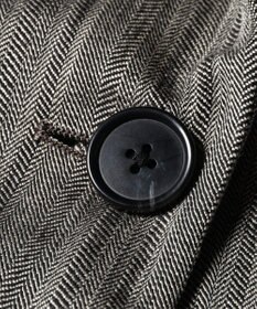 Paul Smith ドレープヘリンボーン テーラードジャケット