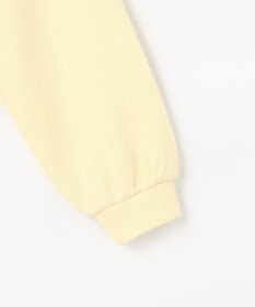 ANY KIDS 【洗濯機可能】スナップボタン カーディガン