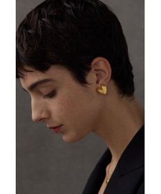 NAVE 【×NAVE】KNOWHOWコラボ Love Earring