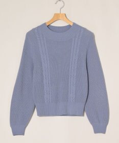 ONWARD Reuse Park 【any SiS】ニット秋冬