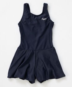 OP／FILA 【Kappa】Aラインスクール水着