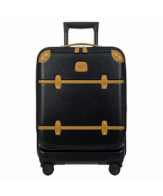 BRIC'S ベラージオ フロントポケット付き スーツケース 89016 ...