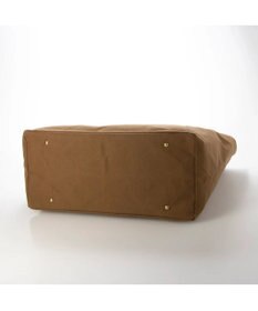 UNBILLION perche パラフィンキャンバス2wayボストントート