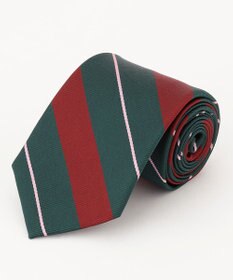 【新品級】J.PREES ジェイプレス ネクタイ レジメンタルタイ オンワード レジメンタル ネクタイ / J.PRESS MEN | ファッション通販