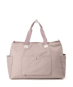 ACE BAGS & LUGGAGE kanana project collection タッセル-e ボストンバッグ 68875