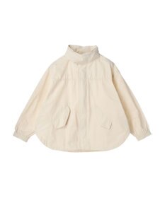 Green Parks 撥水加工　2WAYゆったりブルゾン