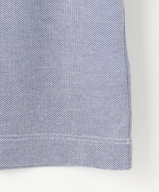 JOSEPH ABBOUD 【オーガニックコットン】ダディポロシャツ