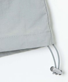 WEGO ナイロンカーゴミニスカパン