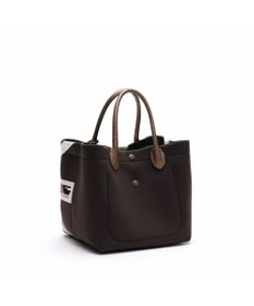 A.D.M.J. 【魔法の様に軽い】マジックライト/ユニオンジャックキューブトート34cm