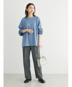 Green Parks ・ＳＵＧＡＲ　ＳＰＯＯＮスウェードポンチプルオーバー