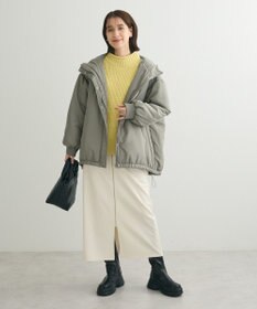 Green Parks あったからくスレ　フロントＺＩＰスカート