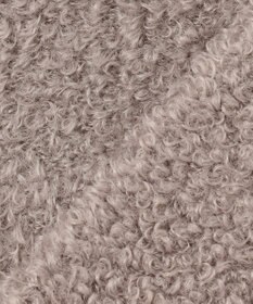 UNFILO プードルニット ボトルネック