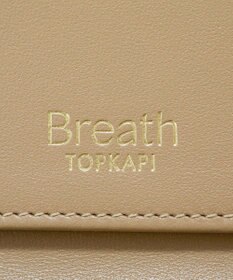 TOPKAPI 【Breath TOPKAPI】RIPPLE リプル 長財布