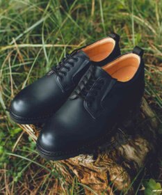 REGAL FOOT COMMUNITY 【レッドウッドリバー メンズ】RX06 POSTMAN SHOES カジュアルシューズ