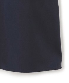 UNFILO 【WEB限定カラー】バックリボン イージーケアシャツ