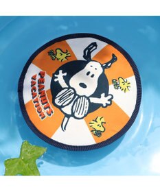 PET PARADISE スヌーピー 水に浮く フライングディスク