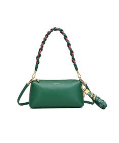 style code 【VerdeVari/ヴェルデヴァリ】トゥーフェイスバッグ