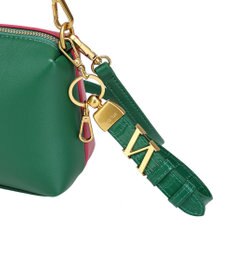 style code 【VerdeVari/ヴェルデヴァリ】トゥーフェイスバッグ