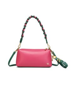 style code 【VerdeVari/ヴェルデヴァリ】トゥーフェイスバッグ