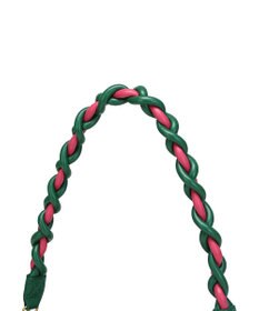 style code 【VerdeVari/ヴェルデヴァリ】トゥーフェイスバッグ