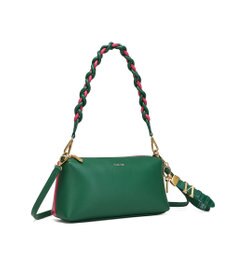 style code 【VerdeVari/ヴェルデヴァリ】トゥーフェイスバッグ