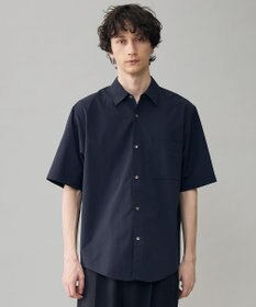 UNFILO MENS イージーケア さらさらDRYシャツ